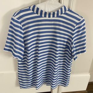 Banana Republic top size medium